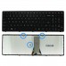 Πληκτρολόγιο Laptop Lenovo Flex 15 / IdeaPad G500S G505S G505A S500 S510 S510P Z510 US BLACK